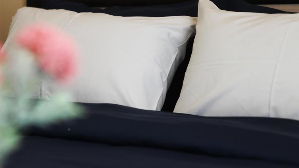 Globy Seaview Apartments Kavála Ngoại thất bức ảnh