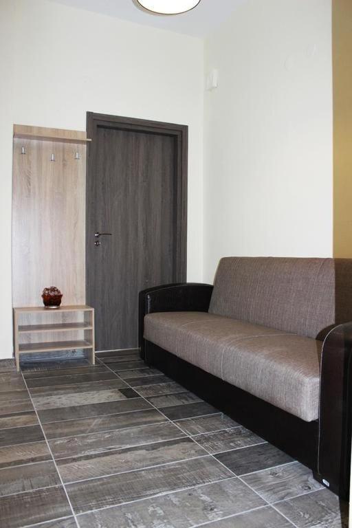 Globy Seaview Apartments Kavála Ngoại thất bức ảnh