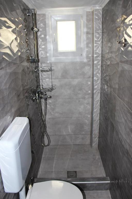 Globy Seaview Apartments Kavála Ngoại thất bức ảnh
