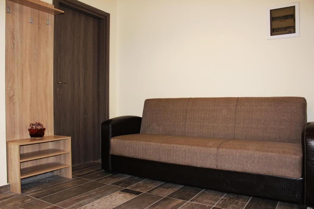 Globy Seaview Apartments Kavála Ngoại thất bức ảnh